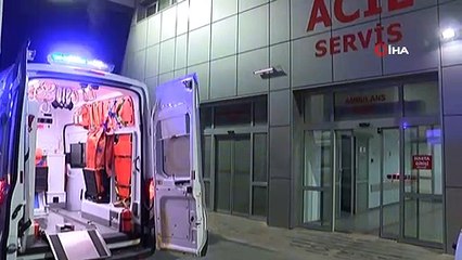 Ev arkadaşı tarafından bıçaklanan şahıs öldü