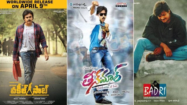 Vakeel Saab : April Sentiment ,Boon Or Bane For Pawan Kalyan ?