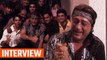 When Jackie Shroff Completed His Acting Course After Modelling Career | Flashback Video