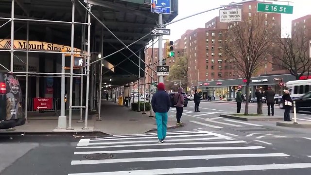 Estados Unidos tiene por primera vez más vacunados que contagiados