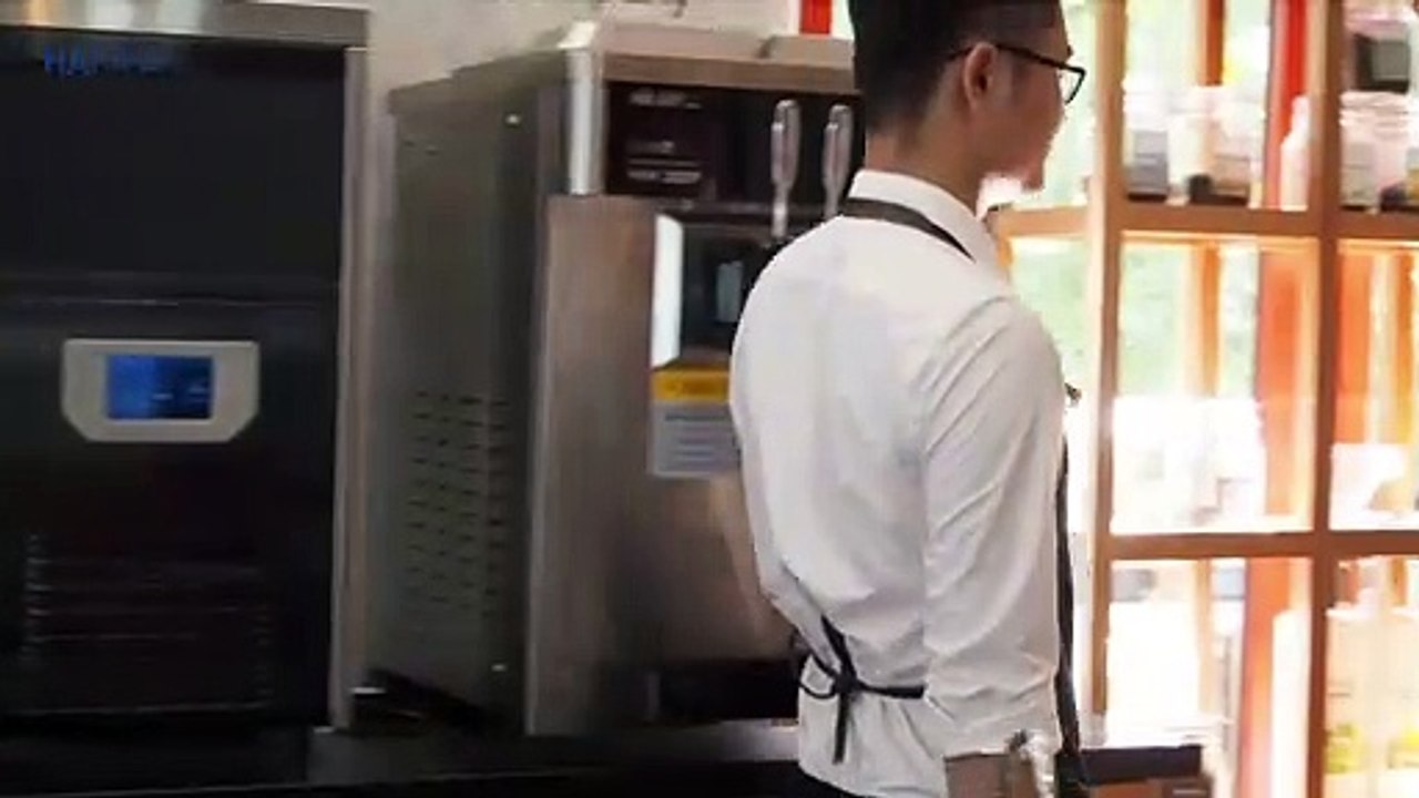 Pha Chế Cafe Caramel Macchiato Đậm Đà Hương Vị Ý