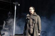 Marilyn Manson has denied abuse allegations
