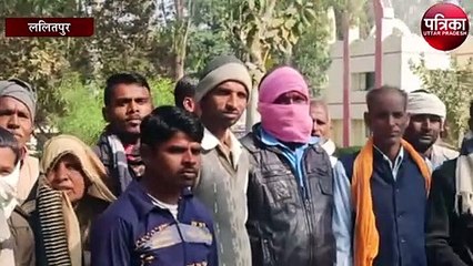 गांव में हुई चोरी की वारदातों का खुलासा