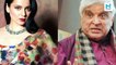 Kangana Ranaut summoned in defamation case filed by Javed Akhtar, calls herself ‘lioness’