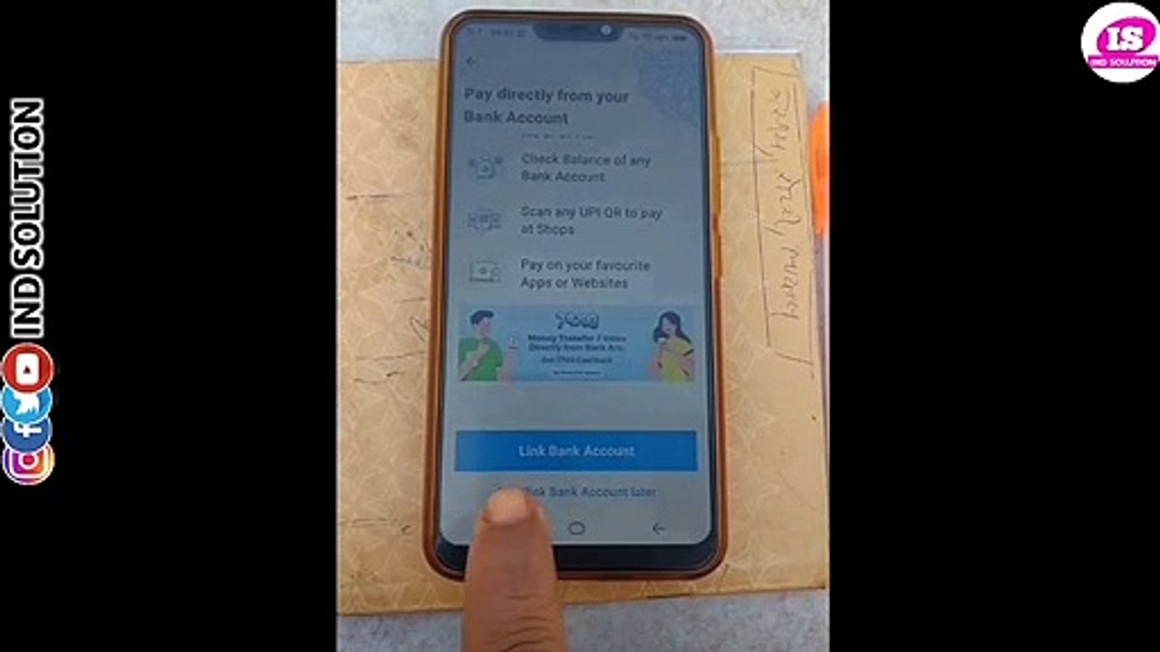 Paytm bank zero balance account opening