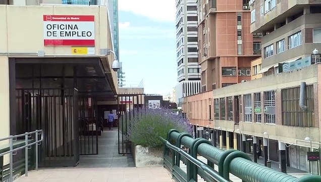 El paro sube en 76.216 personas en enero, su menor alza en este mes desde 2018