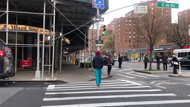 Estados Unidos tiene por primera vez más vacunados que contagiados