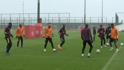 ปรีวิว แมนฯ ยู-เซาธ์แฮมป์ตัน