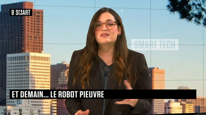 Et Demain ? du mardi 2 février 2021