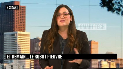 SMART TECH - Et Demain ? du mardi 2 février 2021