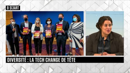 SMART TECH - Tech talk du mardi 2 février 2021