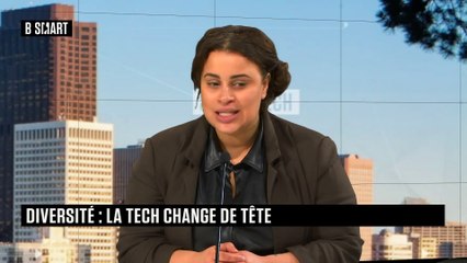 SMART TECH - Emission du mardi 2 février