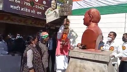 भिलाई में मुख्यमंत्री ने की बड़ी घोषणा, भिलाई के चंदूलाल मेडिकल कॉलेज का अधिग्रहण करेगी सरकार