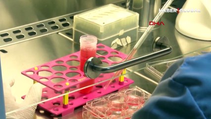 Ailesinde kanser hastası olanlar dikkat! Kansere yatkınlık bu testle belirlenebiliyor