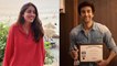 Navya Naveli Nanda Congratulates Meezan Jafri As He Wins An Award; Sparks Dating Rumours