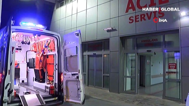 Ev arkadaşını bıçaklayarak öldürdü