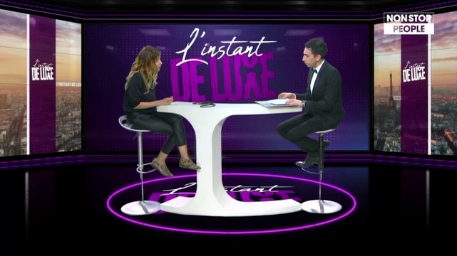 Najoua Belyzel victime d'attouchements sexuels, elle dénonce son bourreau (Exclu vidéo)