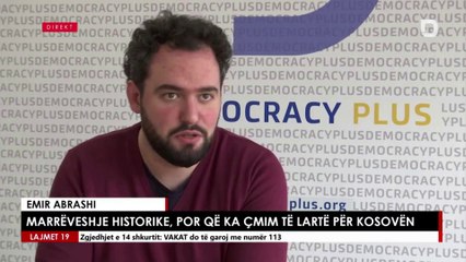 Ditë historike, por a do të ketë pasoja?