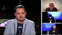 Talk Show du 01/02, partie 1 : quelle fin de saison pour l'OM ?