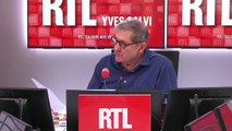 Alimentation : Michel Cymes nous éclaire sur les conséquences du stress