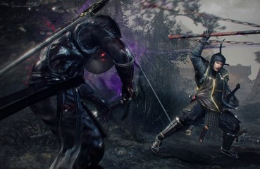‘Nioh 2’ now has cross-save support