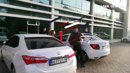 6 aydır kayıp olarak aranan genç kızı özel ekip buldu