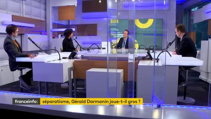 Les informes du matin du mardi 02 Février 2021