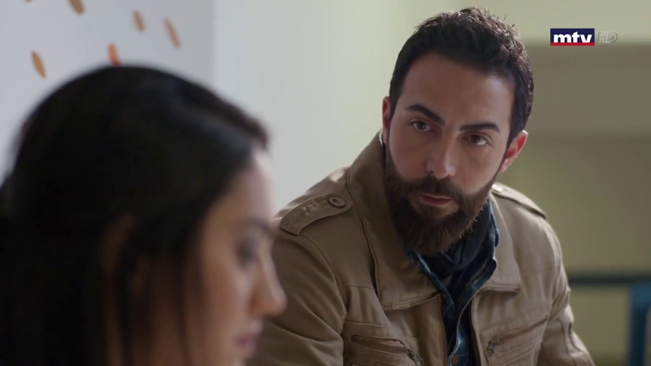 مسلسل حادث قلب الحلقة 9 التاسعة