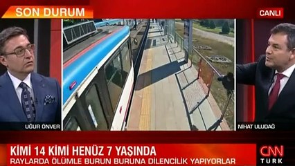 İstanbul'da Suriyeli çocuklara kan donduran işkence