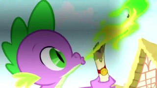 My Little Pony Friendship Is Magic - S 05 E 02 - Cutie Markless – Part 2