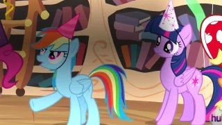 My Little Pony- Friendship Is Magic - S 04 E 04