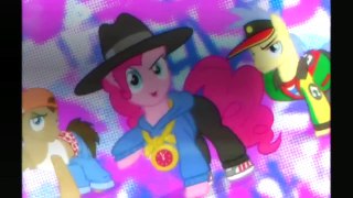 My Little Pony Friendship Is Magic - S 04 E 21 - Testing, Testing, 1, 2, 3