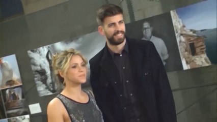Shakira y Piqué celebran un doble cumpleaños lleno de éxito