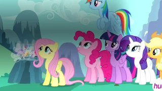 My Little Pony- Friendship Is Magic - S 04 E 16