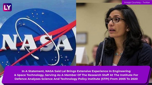 Bhavya Lal, Indian-American Scientist Appointed Acting Chief Of Staff Of NASA; All You Need To Know