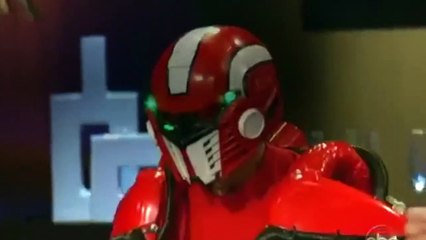 Shark Tank - S 04 E 09 - November 9, 2012