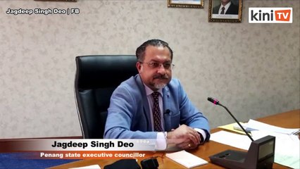 Penang exco member furious, demands answers from PN govt for Covid-19 spike