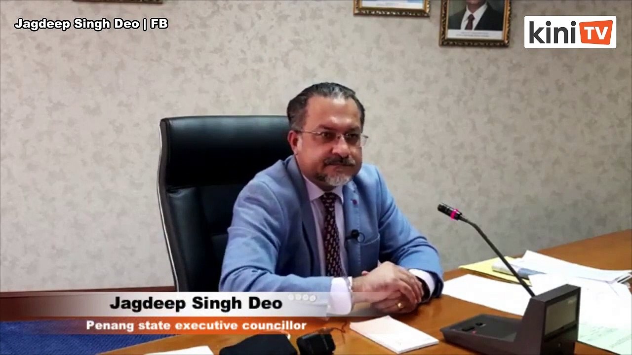 Penang exco member furious, demands answers from PN govt for Covid-19 spike