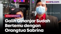 Sudah Bertemu dengan Orangtua Sabrina, Galih Ginanjar: Saya Diterima dengan Baik