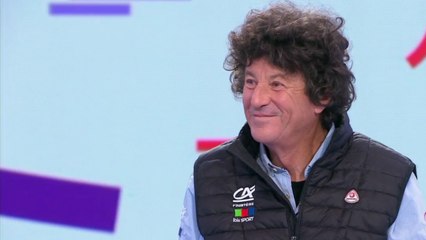 Musique - Les musiques de Jean Le Cam