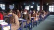 पूरे देश में 10 महीने के बाद कोरोना महामारी के बीच फिर से खुले स्कूल