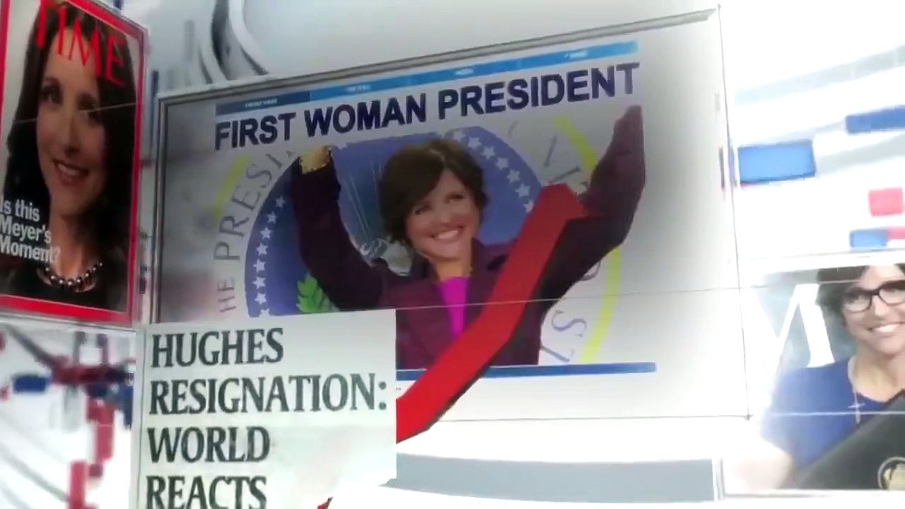 Veep - S 04 E 09 - Testimony