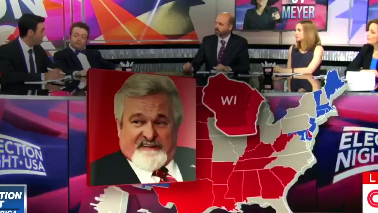 Veep - S 04 E 10 - Election Night