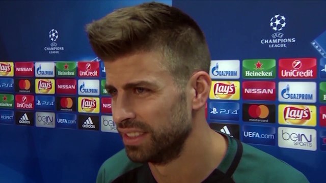 Shakira y Piqué celebran un doble cumpleaños lleno de éxito