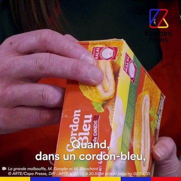 Aliments ultra-transformés : la grande malbouffe | Le Speech de Maud Gangler