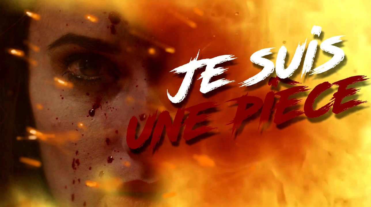 Je suis une pièce