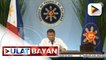 #UlatBayan | Pangulong #Duterte, iginiit na walang korapsyon sa programa ng pamahalaan vs. COVID-19; Vaccine Rollout Plan ngayong 2021, inilatag
