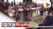 #UlatBayan | Palasyo, naniniwalang nais ni Pangulong #Duterte na manatili si Baguio Mayor Magalong bilang contact tracing czar