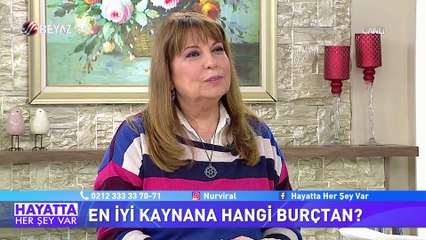 Hayatta Her Şey Var 2 Şubat 2021