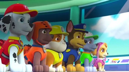Paw Patrol - S 04 E 02 - Pups Save a Chili Cook-Off